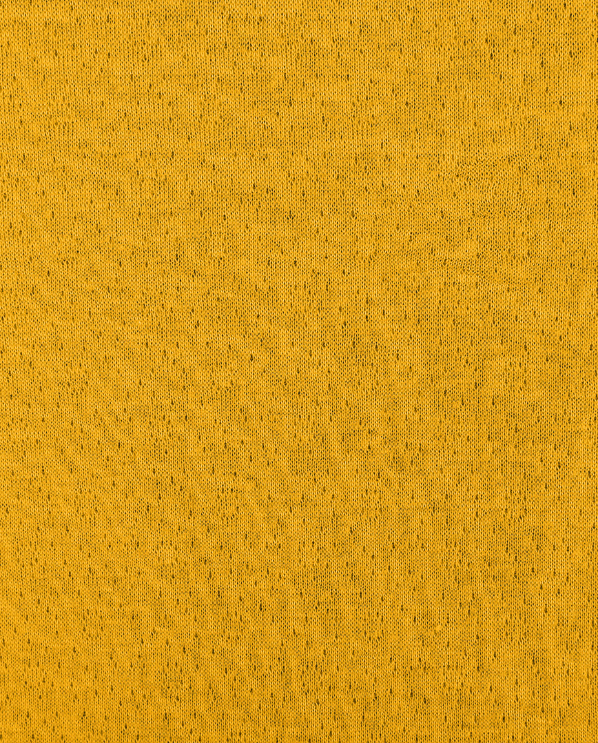 Double Face Cotton : 4879 : 434 : Yellow