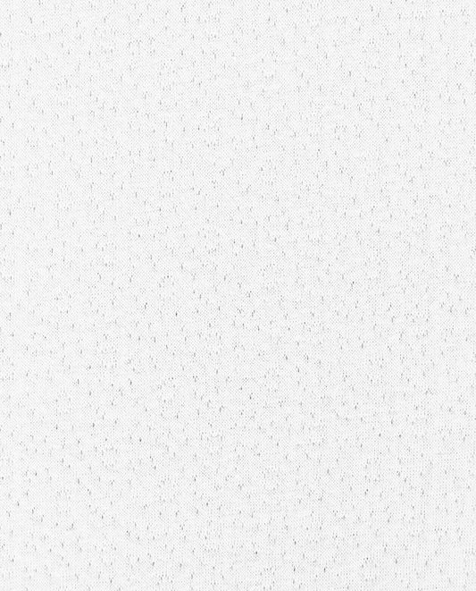 Double Face Cotton : 4879 : 50 : White