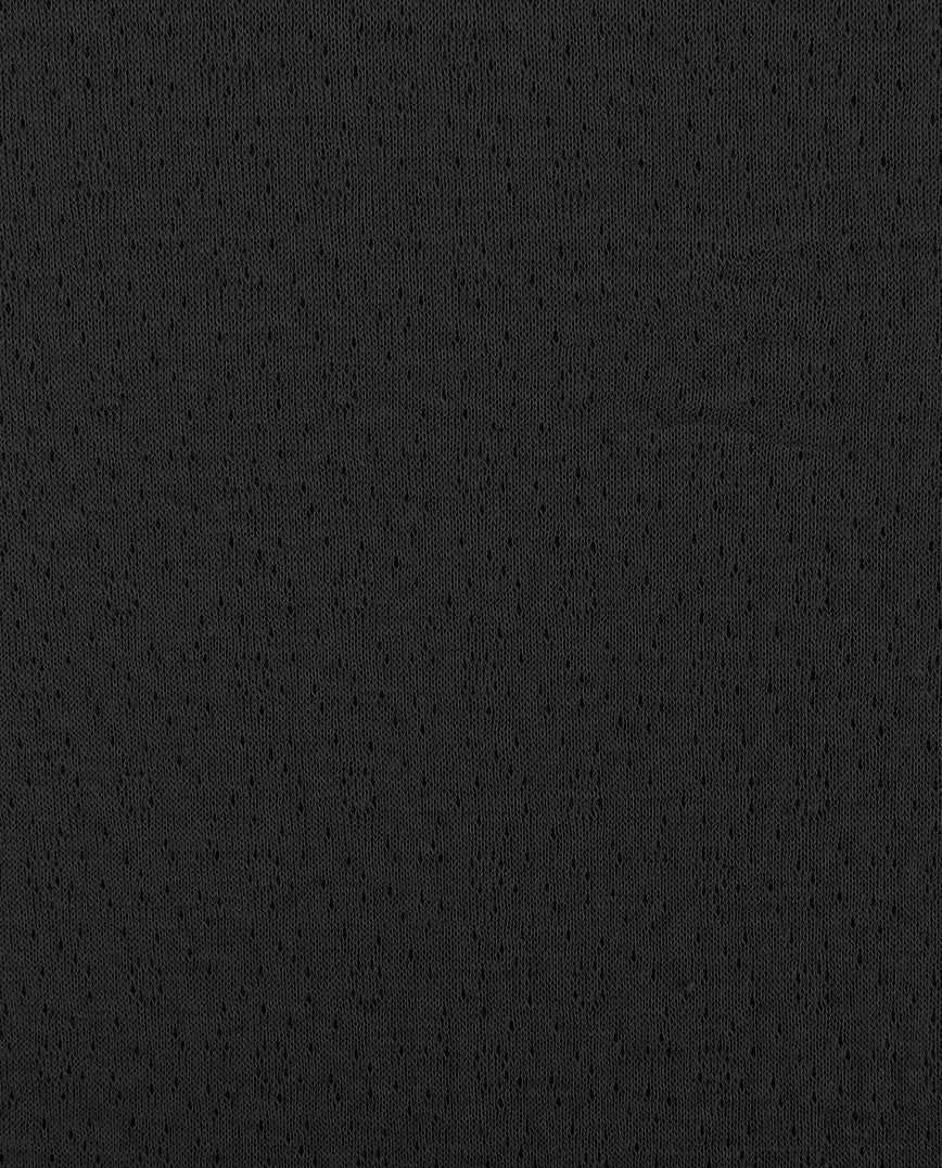 Double Face Cotton : 4879 : 69 : Black