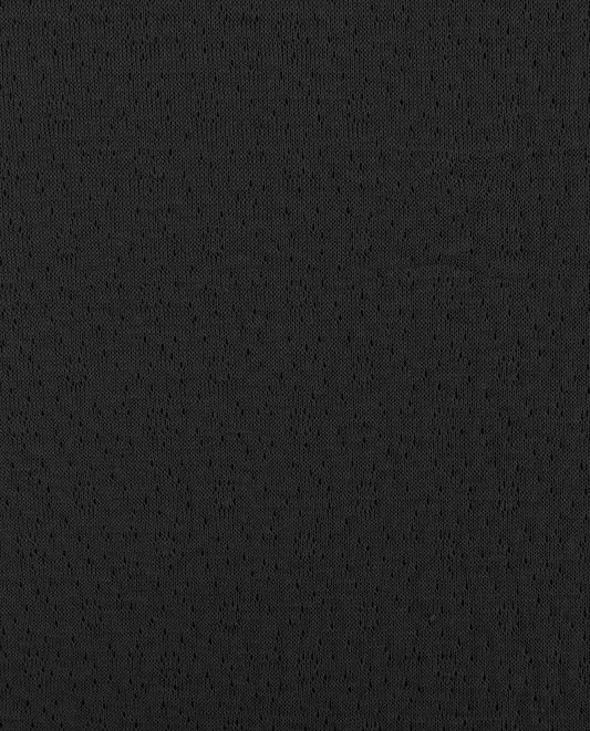 Double Face Cotton : 4879 : 69 : Black