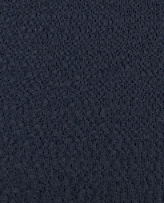 Double Face Cotton : 4879 : 8 : Navy