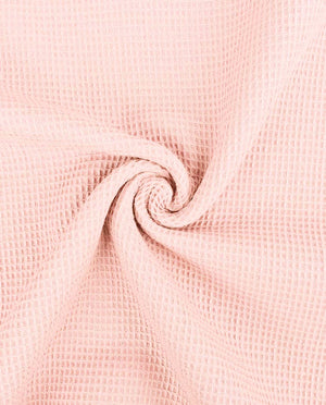 Waffle Mini : 4944 : 1011 : Light Rose