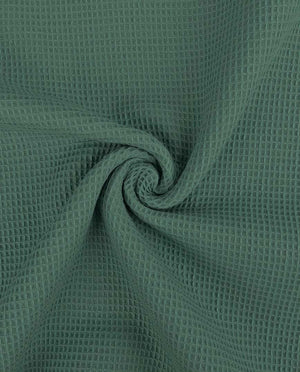 Waffle Mini : 4944 : 1707 : Petrol