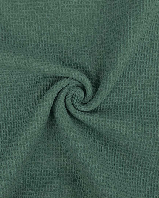 Waffle Mini : 4944 : 1707 : Petrol