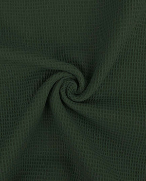 Waffle Mini : 4944 : 28 : Army Green