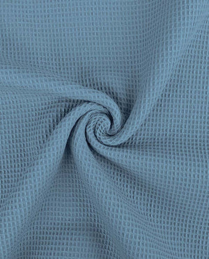 Waffle Mini : 4944 : 401 : Jeans Blue