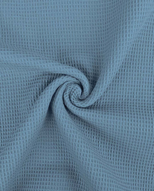 Waffle Mini : 4944 : 401 : Jeans Blue