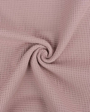 Waffle Mini : 4944 : 413 : Old Rose