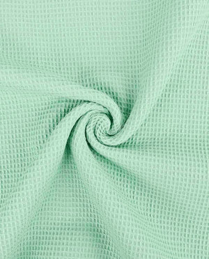 Waffle Mini : 4944 : 421 : Mint