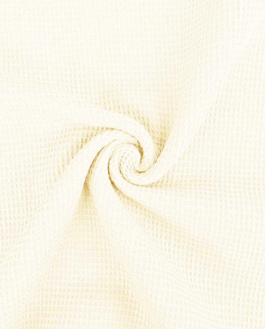 Waffle Mini : 4944 : 51 : Off White