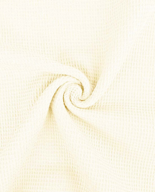 Waffle Mini : 4944 : 51 : Off White