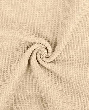 Waffle Mini : 4944 : 652 : Light Beige