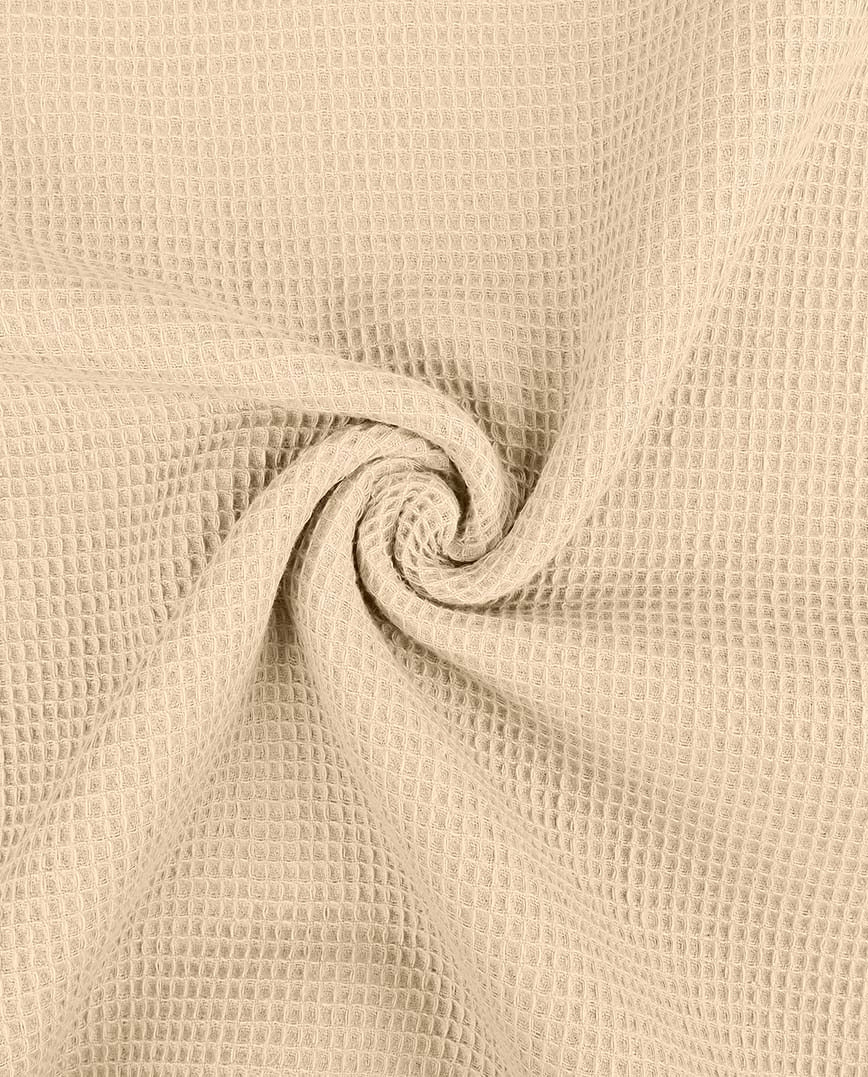 Waffle Mini : 4944 : 652 : Light Beige