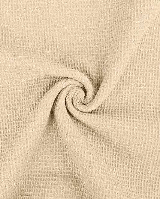 Waffle Mini : 4944 : 652 : Light Beige
