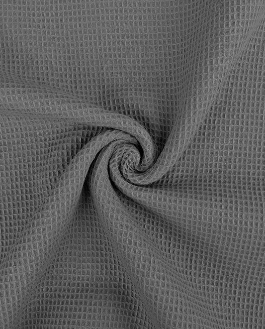 Waffle Mini : 4944 : 68 : Dark Grey