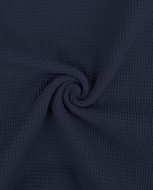 Waffle Mini : 4944 : 8 : Navy