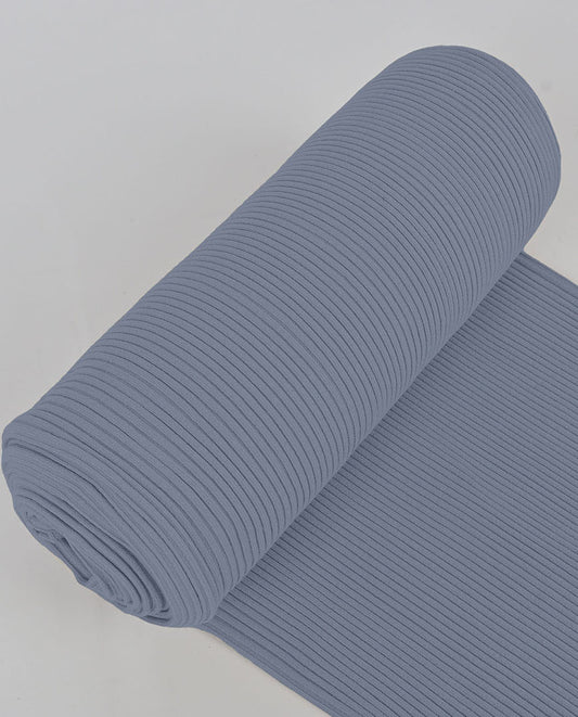 Cuff Rib : 4996 : 1101 : Light Jeans