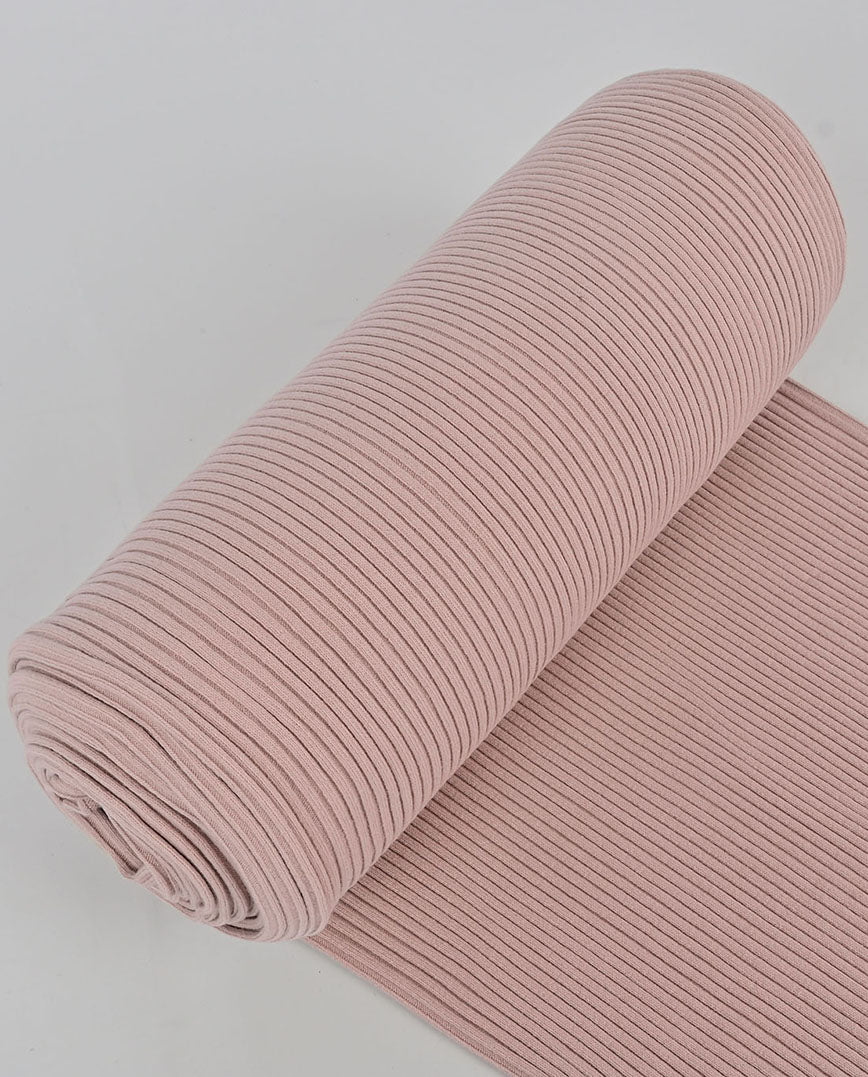 Cuff Rib : 4996 : 1511 : Pink