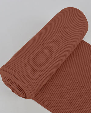 Cuff Rib : 4996 : 1538 : Brique