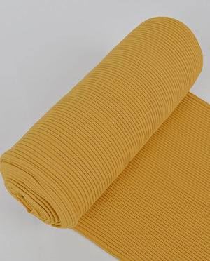 Cuff Rib : 4996 : 434 : Yellow