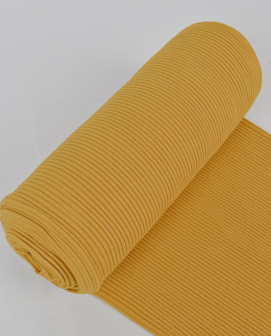 Cuff Rib : 4996 : 434 : Yellow