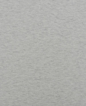 Alpine French Terry (Fleece Backed) Heathered : 4997 : 162 : Light Grey