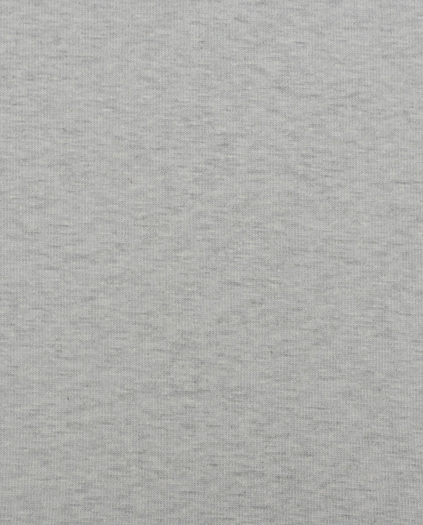 Alpine French Terry (Fleece Backed) Heathered : 4997 : 162 : Light Grey