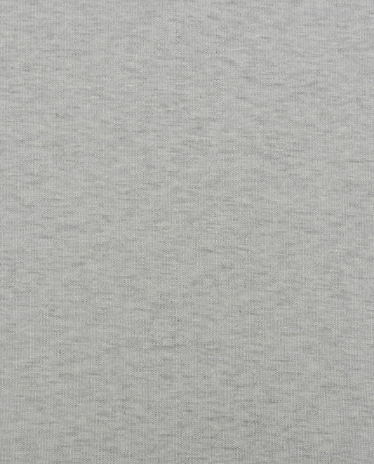 Alpine French Terry (Fleece Backed) Heathered : 4997 : 162 : Light Grey