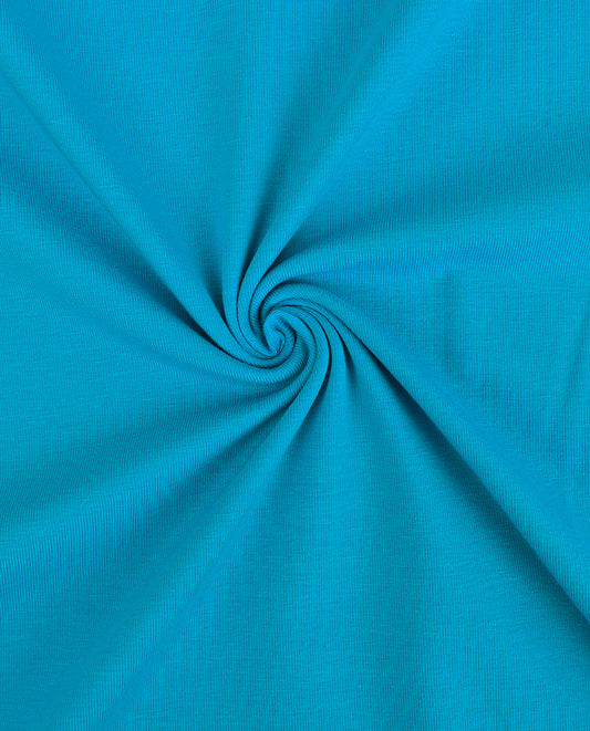 Single Jersey : 5664 : 4 : Aqua