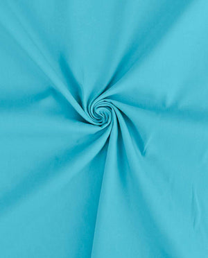 Viscose Woven : 6000 : 2004 : Aqua