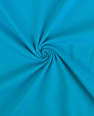 Jersey Plain : 8973 : 4 : Aqua