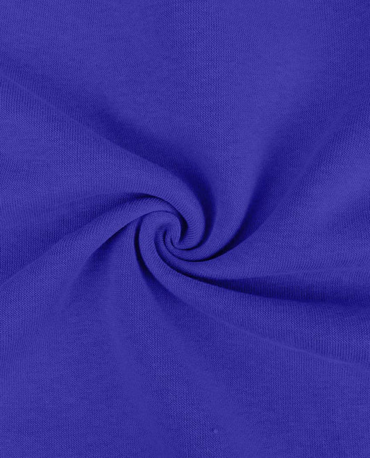 Jogging Plain 5 : 9363 : 5 : Cobalt