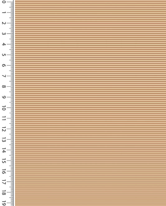 Cuff Stripe : 5061 : 1352 : Camel