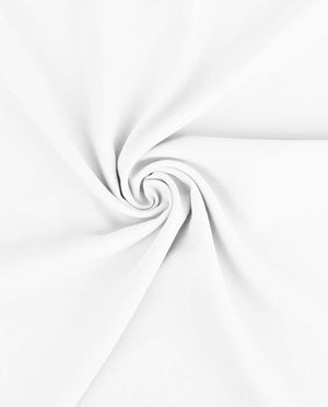 Burlington Plain 50 : 8105 : 50 : White