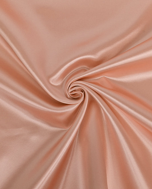 Satin Plain : 9049 : 514 : Pink