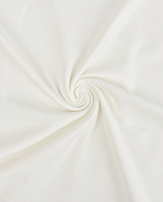 Jersey Plain 51 : 8973 : 51 : Off White