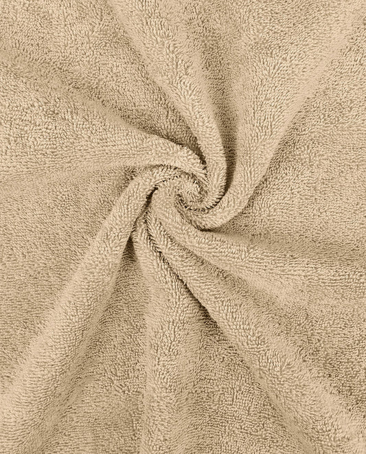 Terry Towelling De Luxe : 5311 : 1453 : Taupe