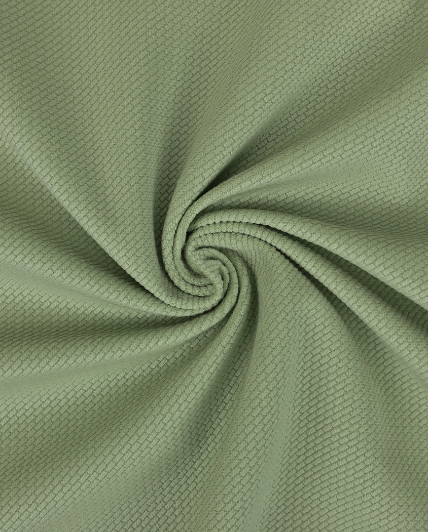 Dutch Velvet : 5394 : 126 : Dark Old Green