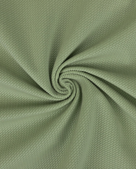 Dutch Velvet : 5394 : 126 : Dark Old Green