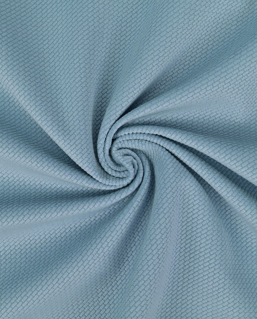 Dutch Velvet : 5394 : 401 : Jeans Blue