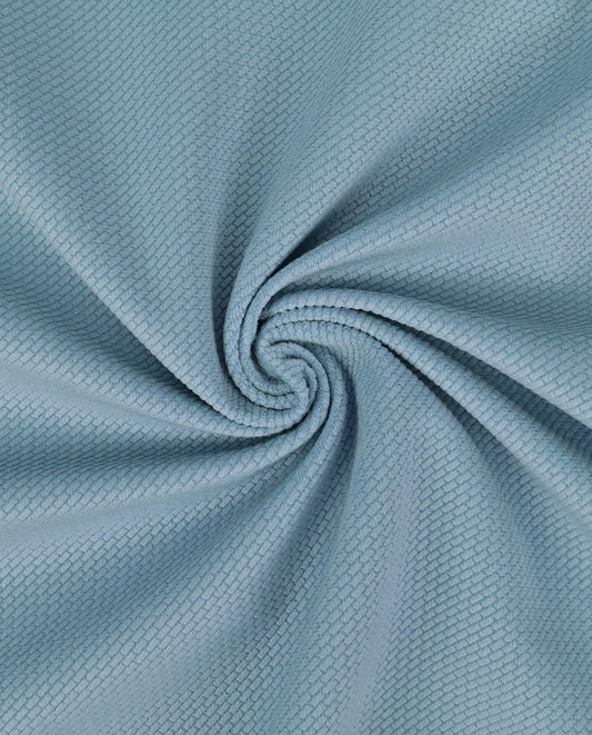 Dutch Velvet : 5394 : 401 : Jeans Blue