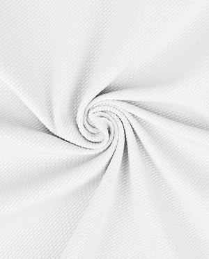 Dutch Velvet : 5394 : 50 : White