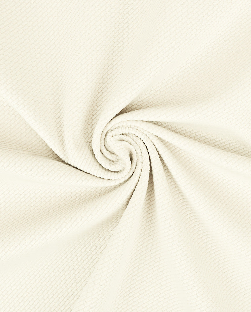 Dutch Velvet : 5394 : 51 : Off White