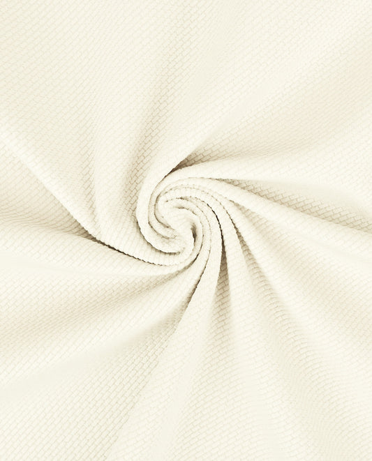 Dutch Velvet : 5394 : 51 : Off White