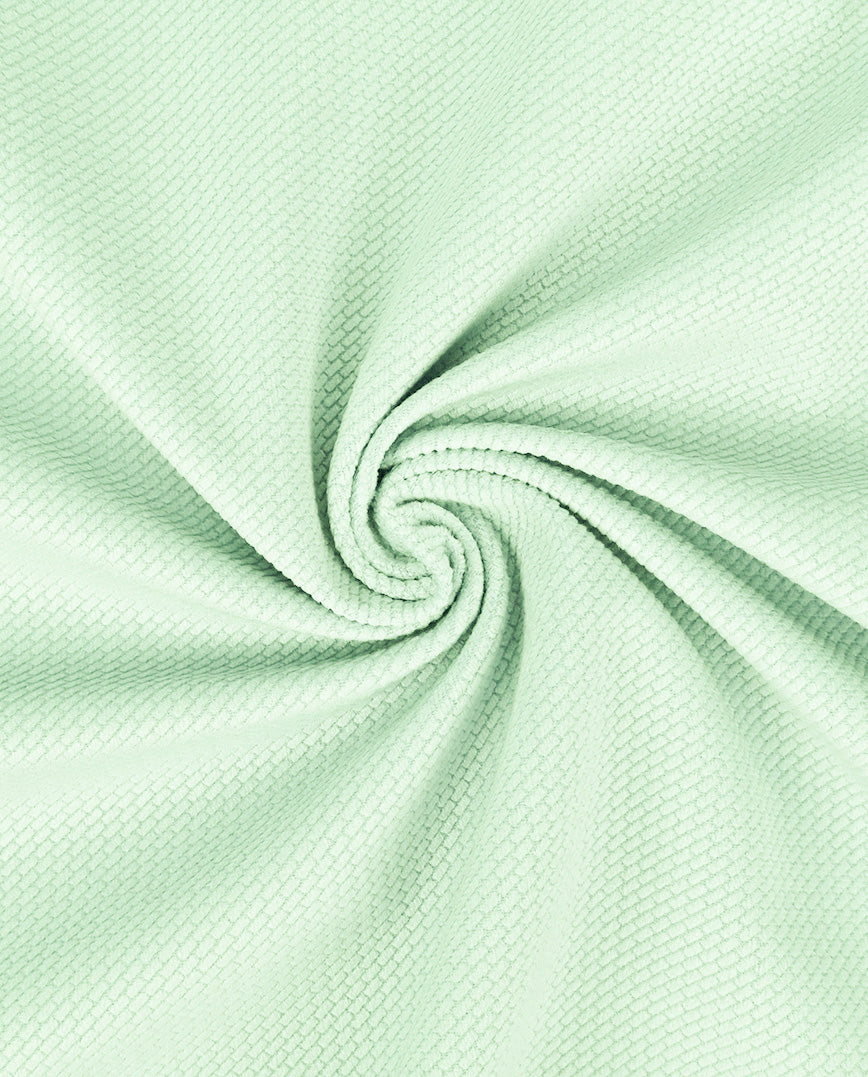 Dutch Velvet : 5394 : 621 : Light Mint