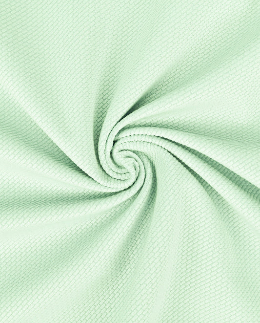 Dutch Velvet : 5394 : 621 : Light Mint