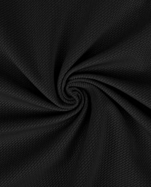 Dutch Velvet : 5394 : 69 : Black