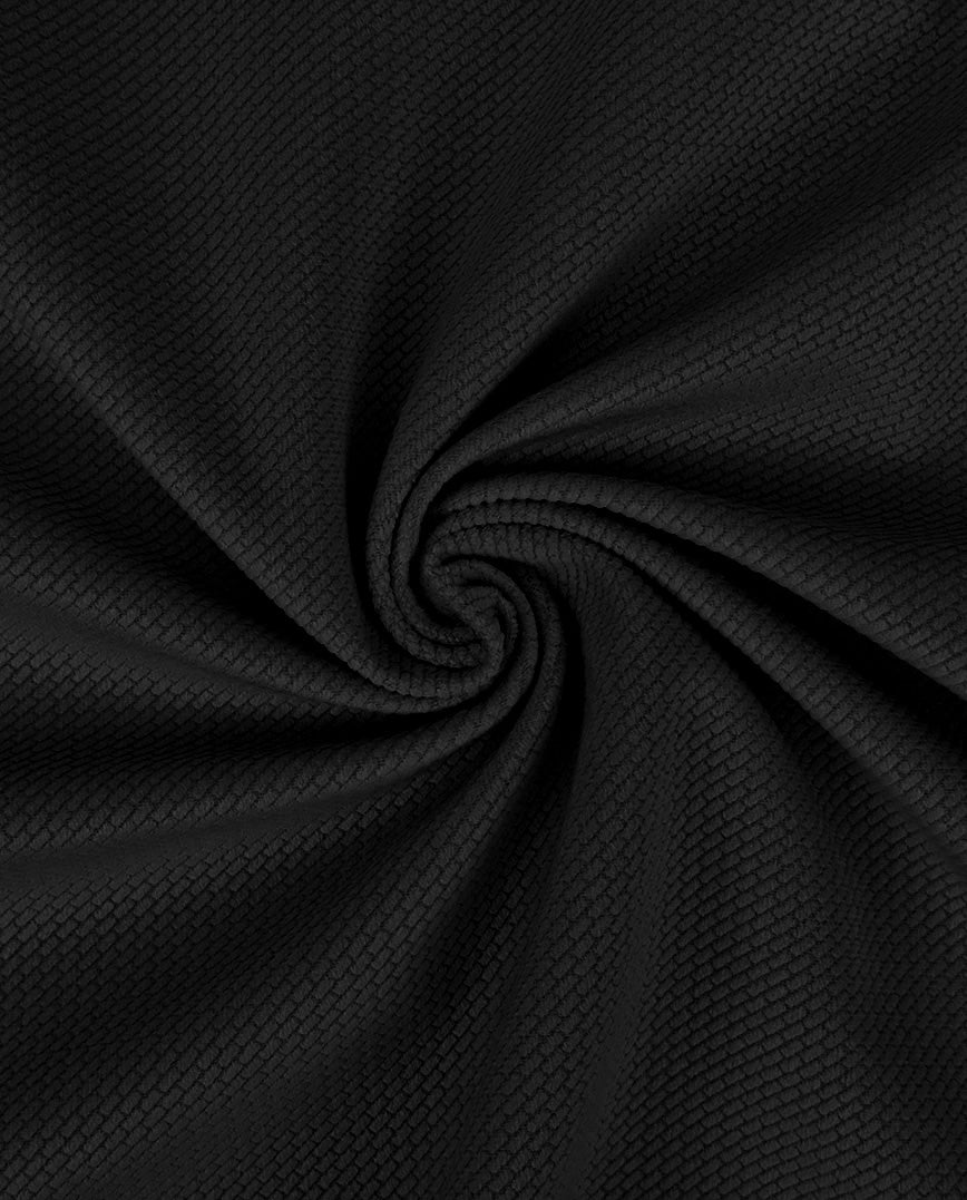 Dutch Velvet : 5394 : 69 : Black