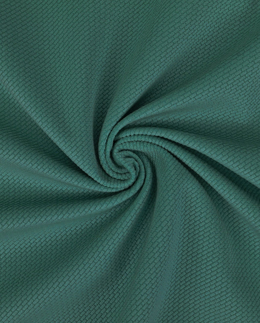 Dutch Velvet : 5394 : 707 : Petrol