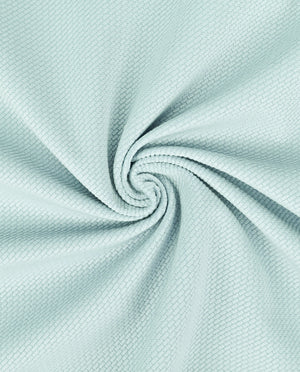 Dutch Velvet : 5394 : 1001 : Light Blue